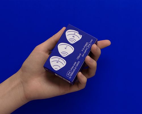 「形意相融」系列生活用品品牌设计作品图集与品牌管理之道