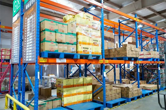 你熟悉的火锅蘸料，或许正来自奉贤这家隐形冠军